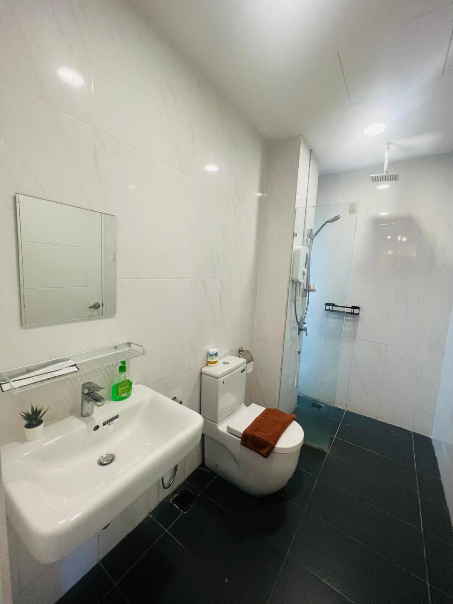 Reizz Residence By D'Amour Kuala Lumpur Ngoại thất bức ảnh
