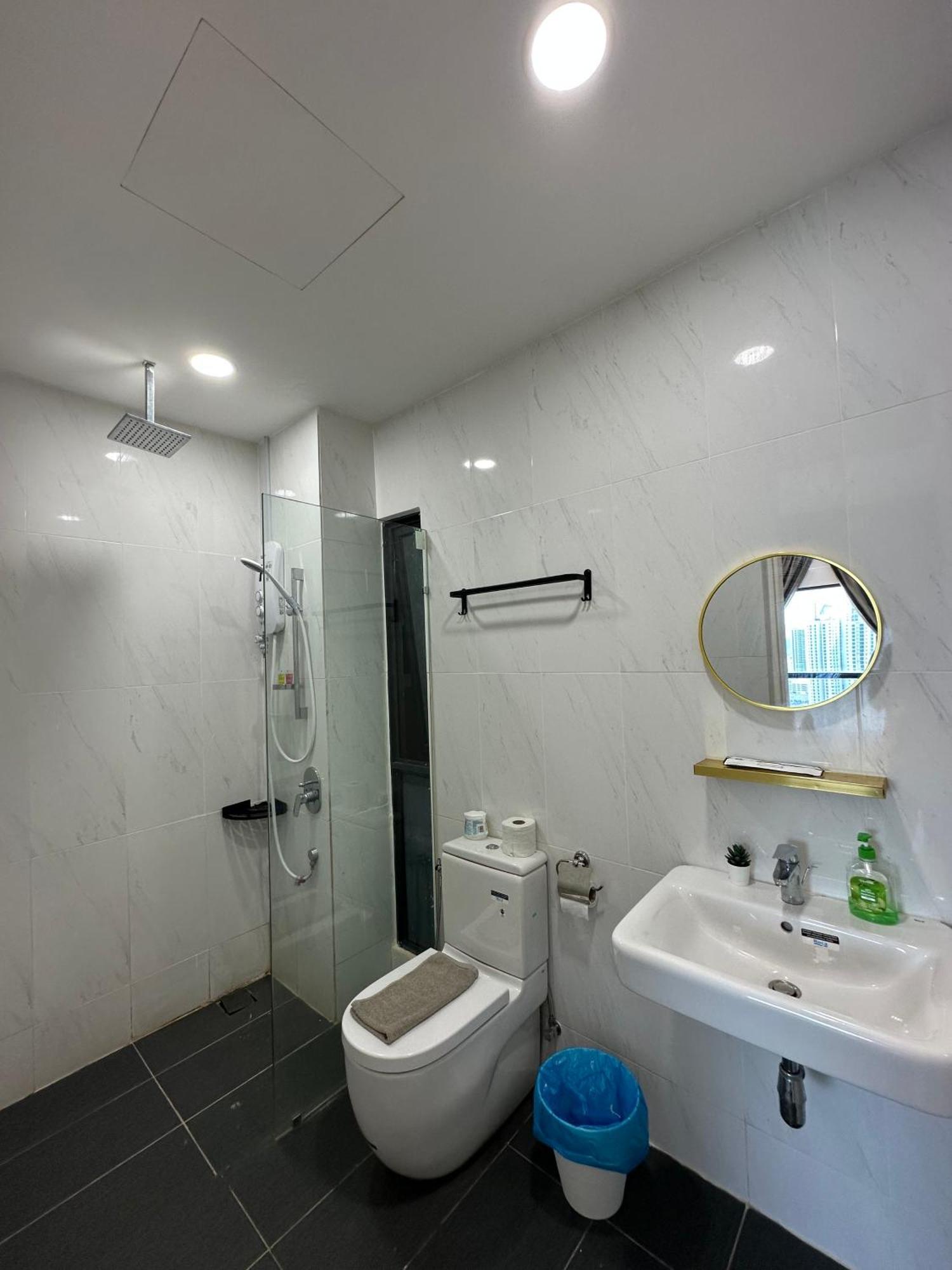 Reizz Residence By D'Amour Kuala Lumpur Ngoại thất bức ảnh