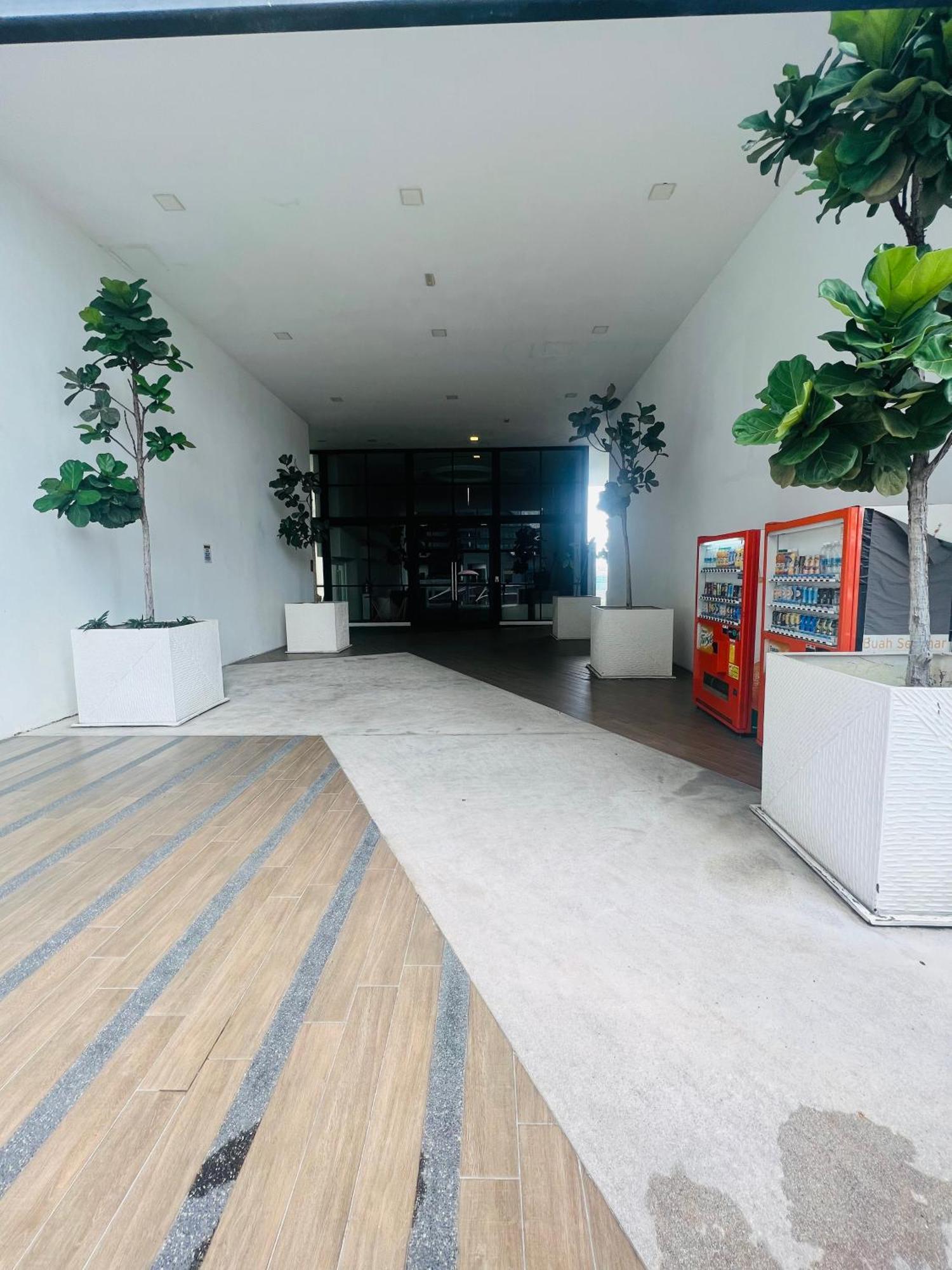 Reizz Residence By D'Amour Kuala Lumpur Ngoại thất bức ảnh