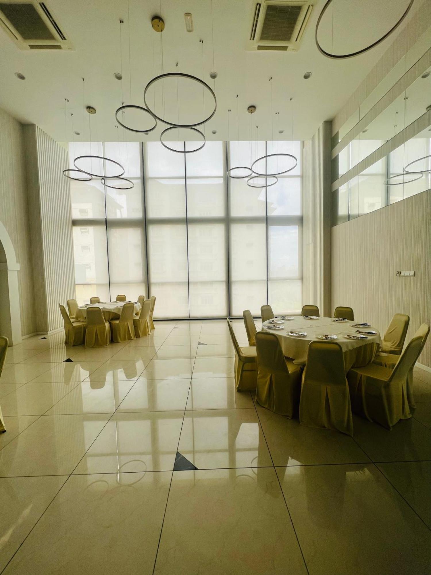 Reizz Residence By D'Amour Kuala Lumpur Ngoại thất bức ảnh