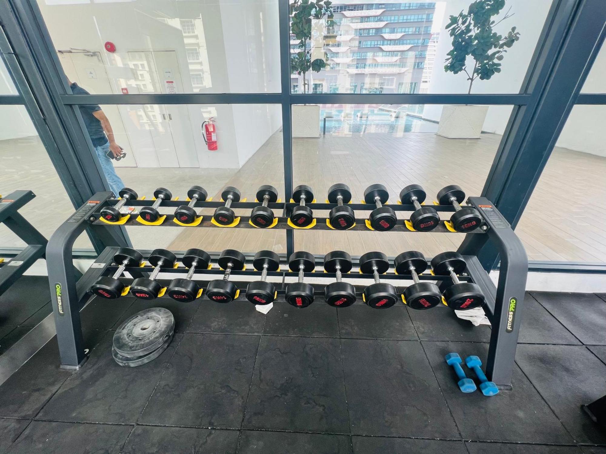 Reizz Residence By D'Amour Kuala Lumpur Ngoại thất bức ảnh